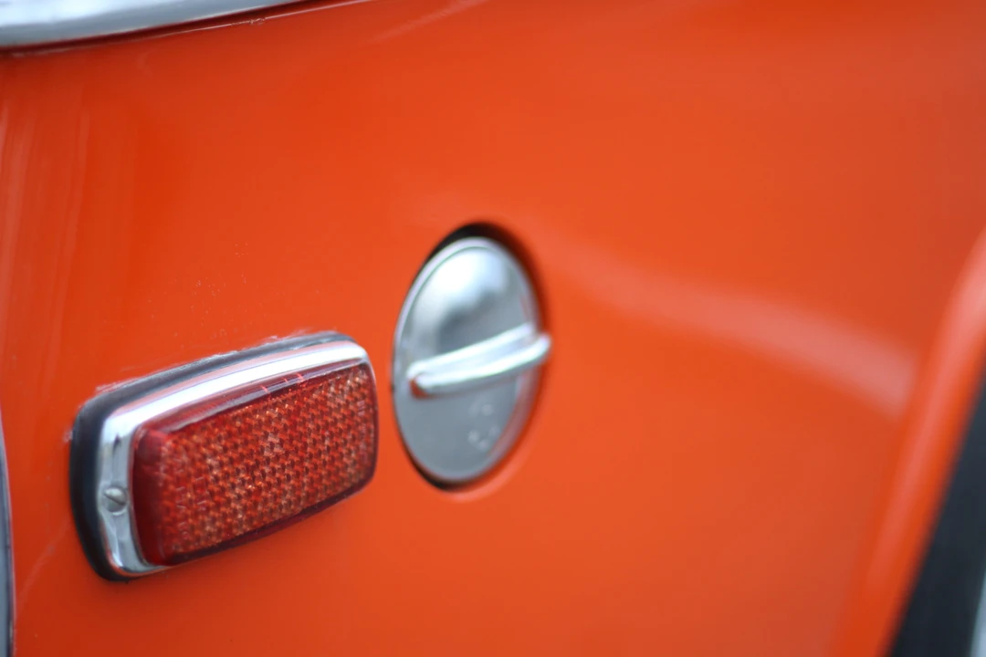 1974 BMW 2002tii - Image 25 of 31