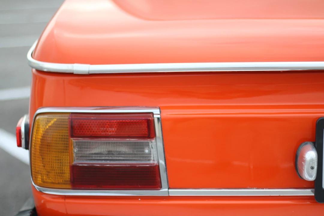 1974 BMW 2002tii - Image 23 of 31