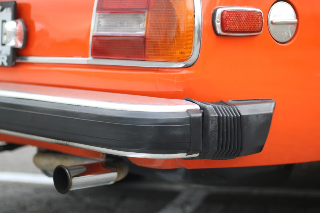 1974 BMW 2002tii - Image 22 of 31