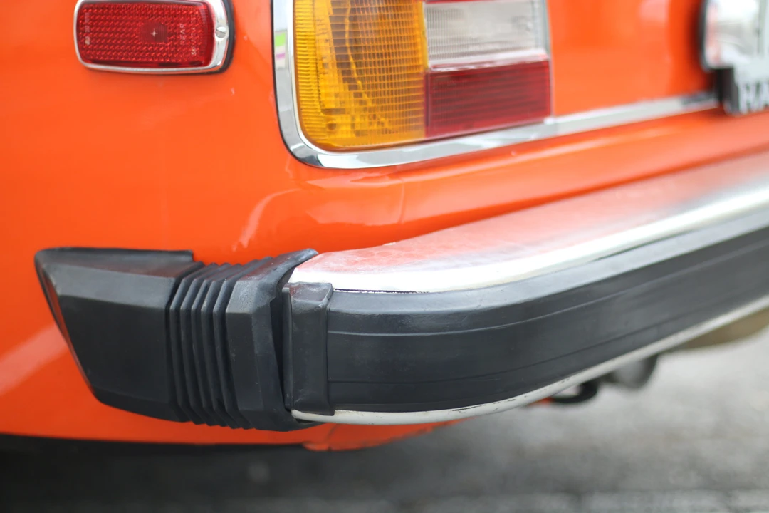 1974 BMW 2002tii - Image 21 of 31