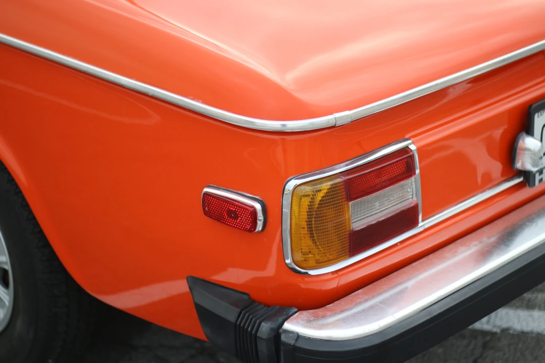 1974 BMW 2002tii - Image 20 of 31