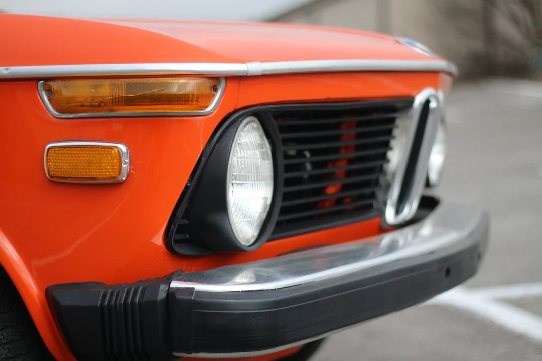 1974 BMW 2002tii - Image 18 of 31