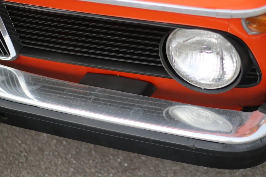 1974 BMW 2002tii - Image 16 of 31