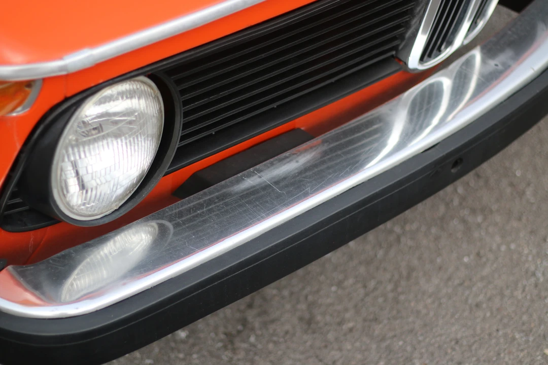 1974 BMW 2002tii - Image 15 of 31