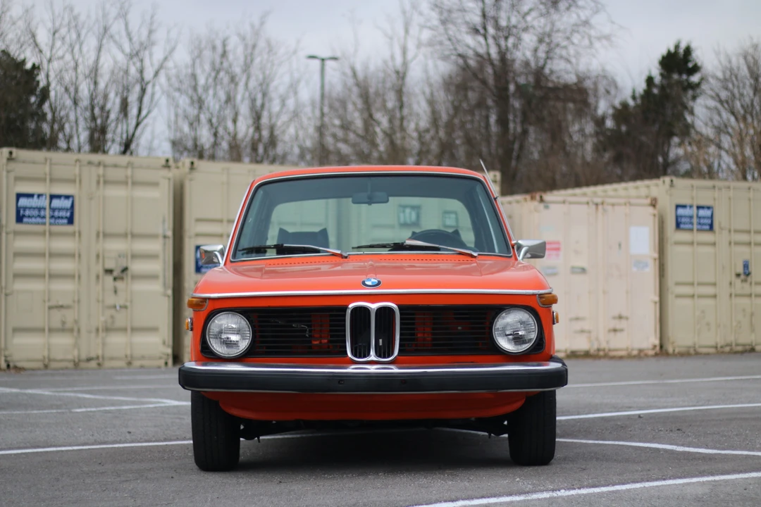 1974 BMW 2002tii - Image 2 of 31