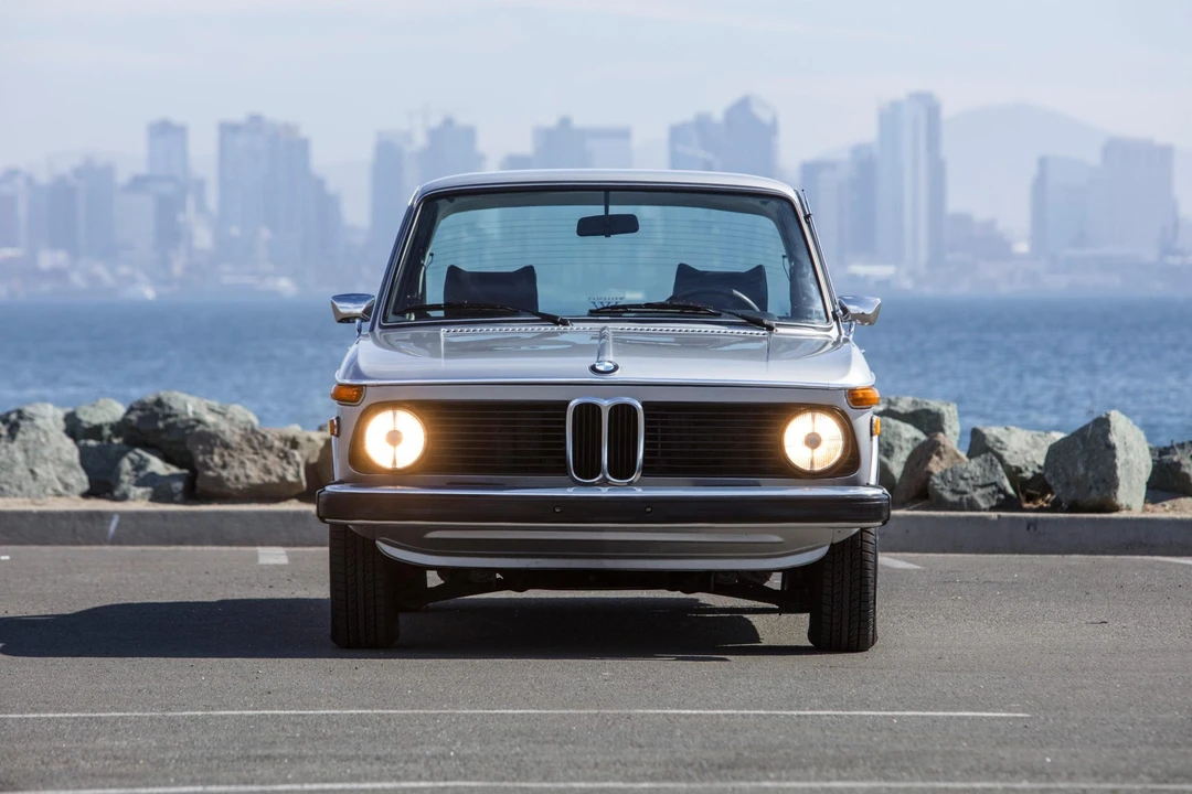 1974 BMW 2002tii - Image 2 of 31