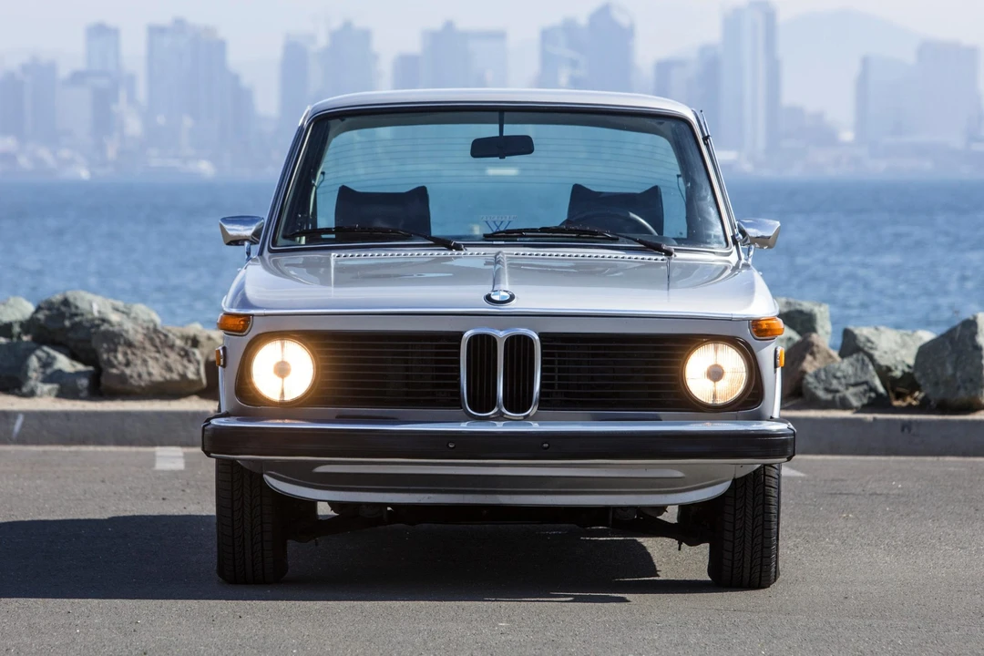 1974 BMW 2002tii - Image 3 of 31