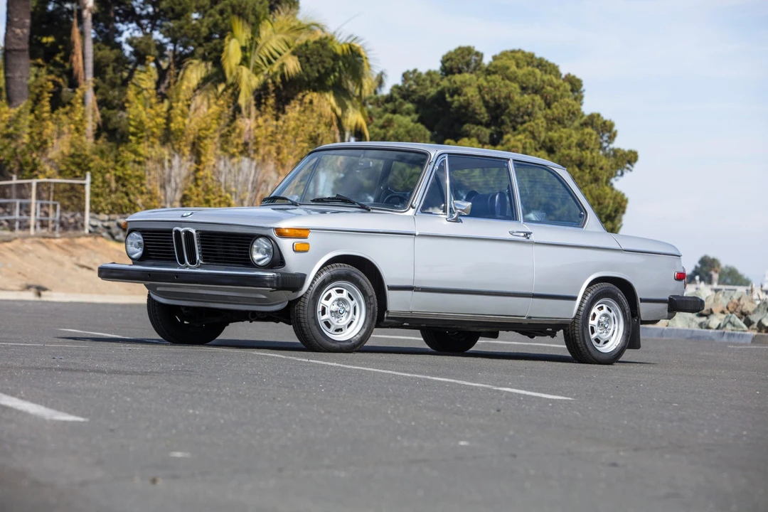 1974 BMW 2002tii - Image 7 of 31