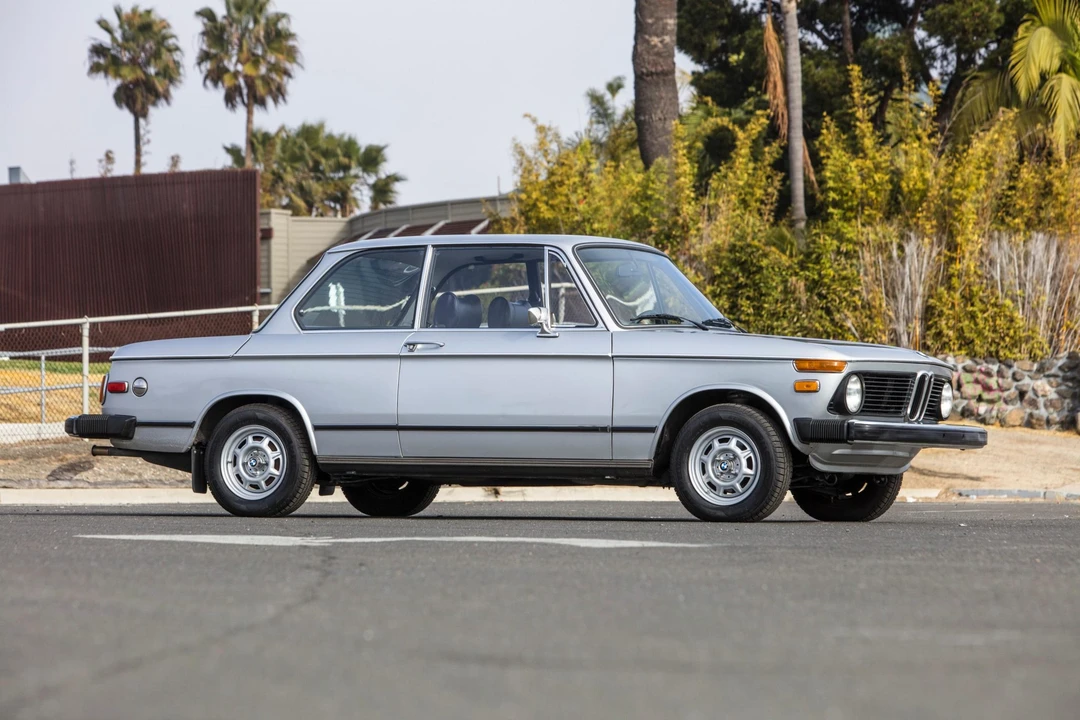 1974 BMW 2002tii - Image 15 of 31