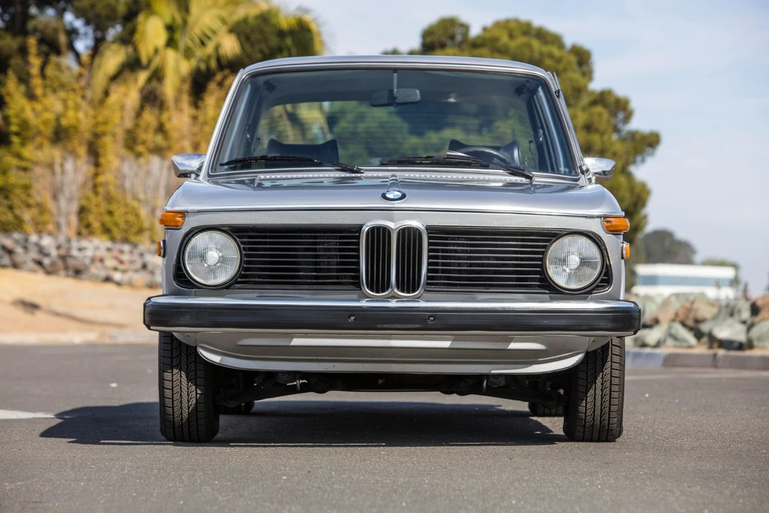 1974 BMW 2002tii - Image 17 of 31