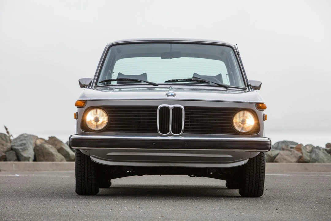 1974 BMW 2002tii - Image 18 of 31