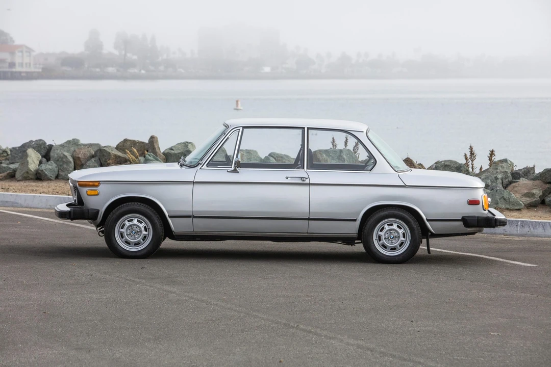 1974 BMW 2002tii - Image 21 of 31