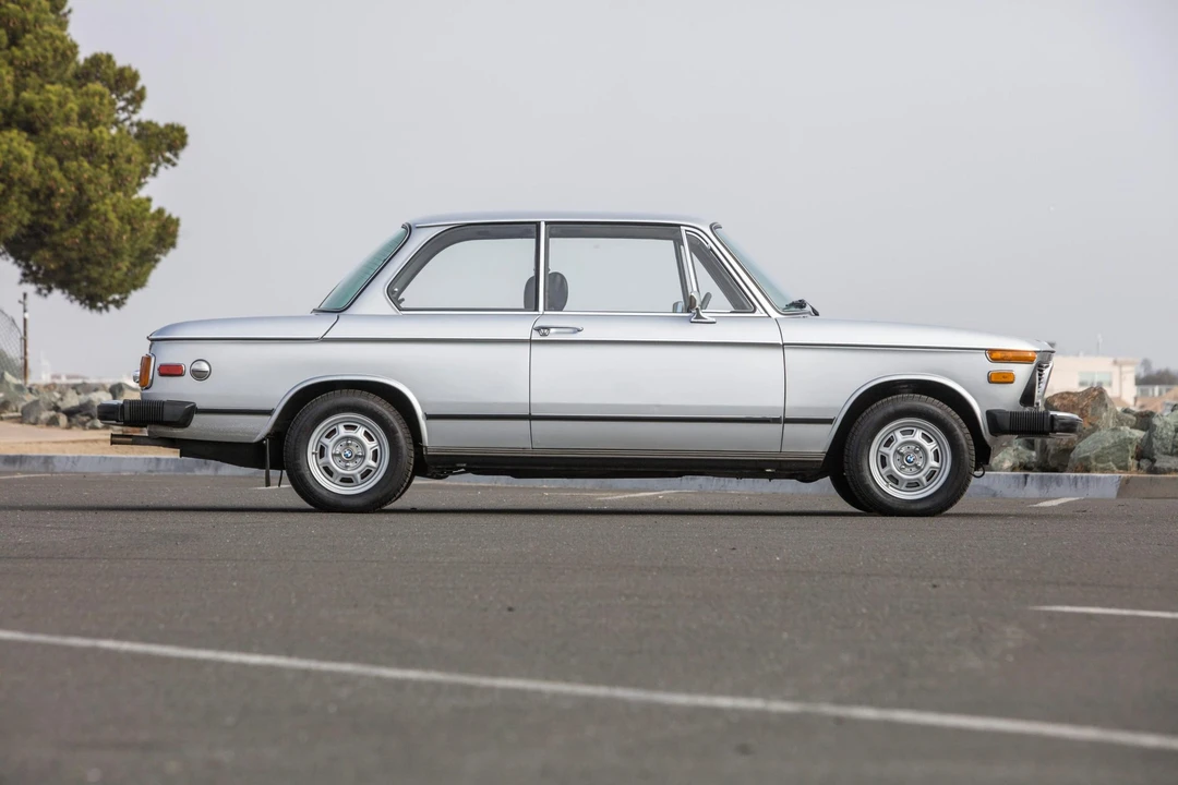 1974 BMW 2002tii - Image 22 of 31