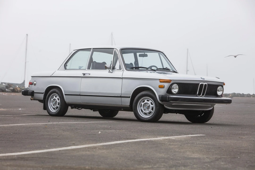 1974 BMW 2002tii - Image 23 of 31