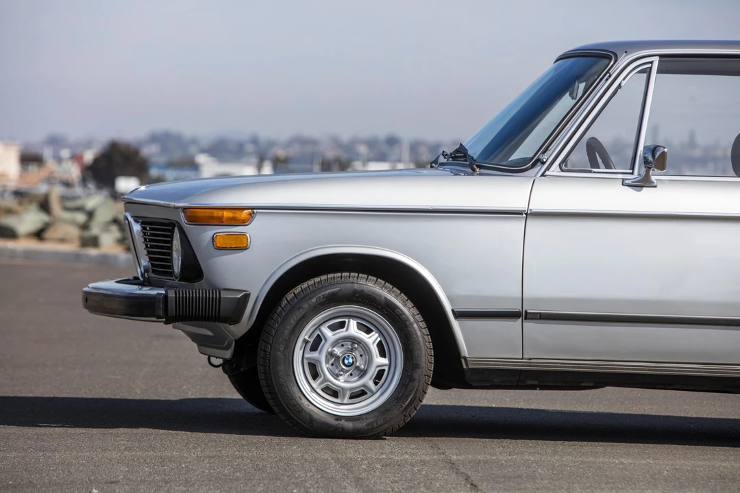 1974 BMW 2002tii - Image 27 of 31