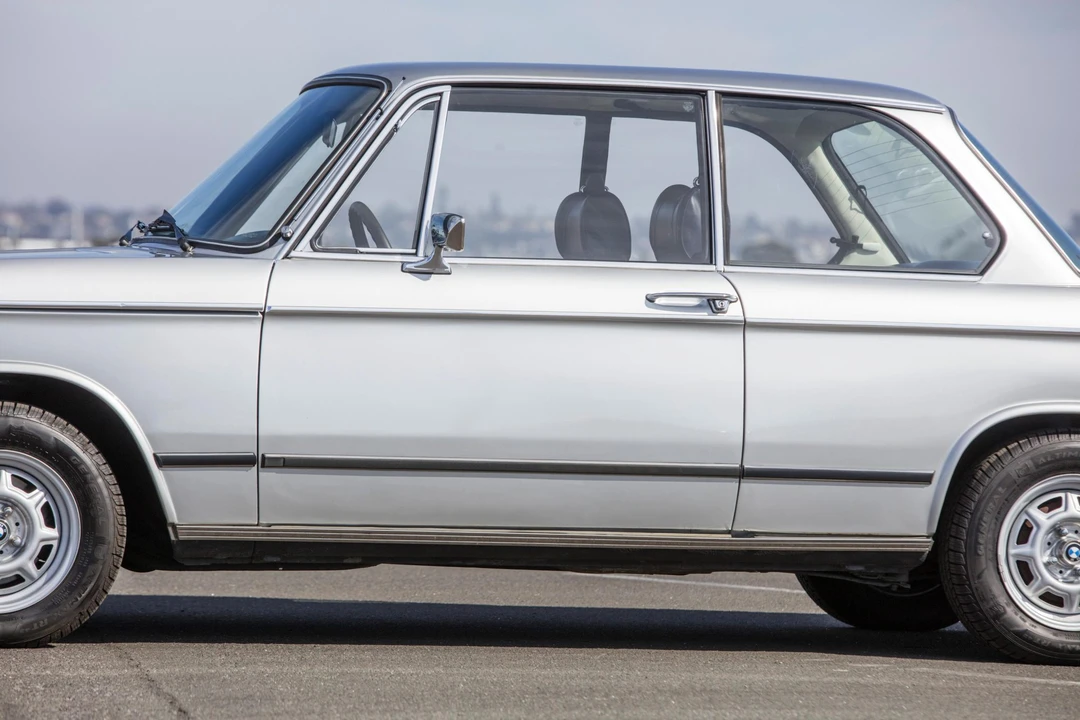 1974 BMW 2002tii - Image 28 of 31