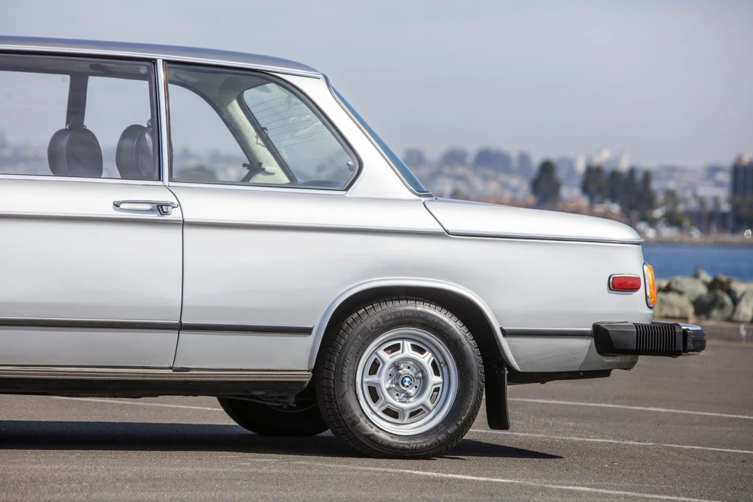 1974 BMW 2002tii - Image 29 of 31