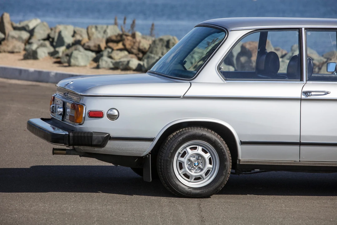 1974 BMW 2002tii - Image 30 of 31