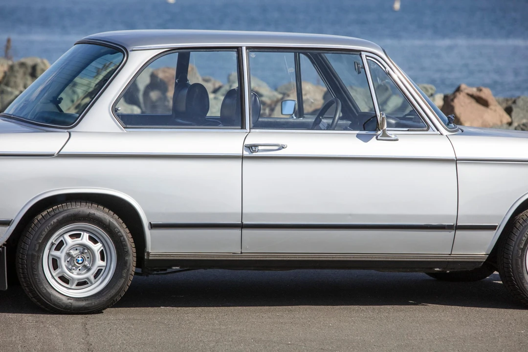 1974 BMW 2002tii - Image 31 of 31