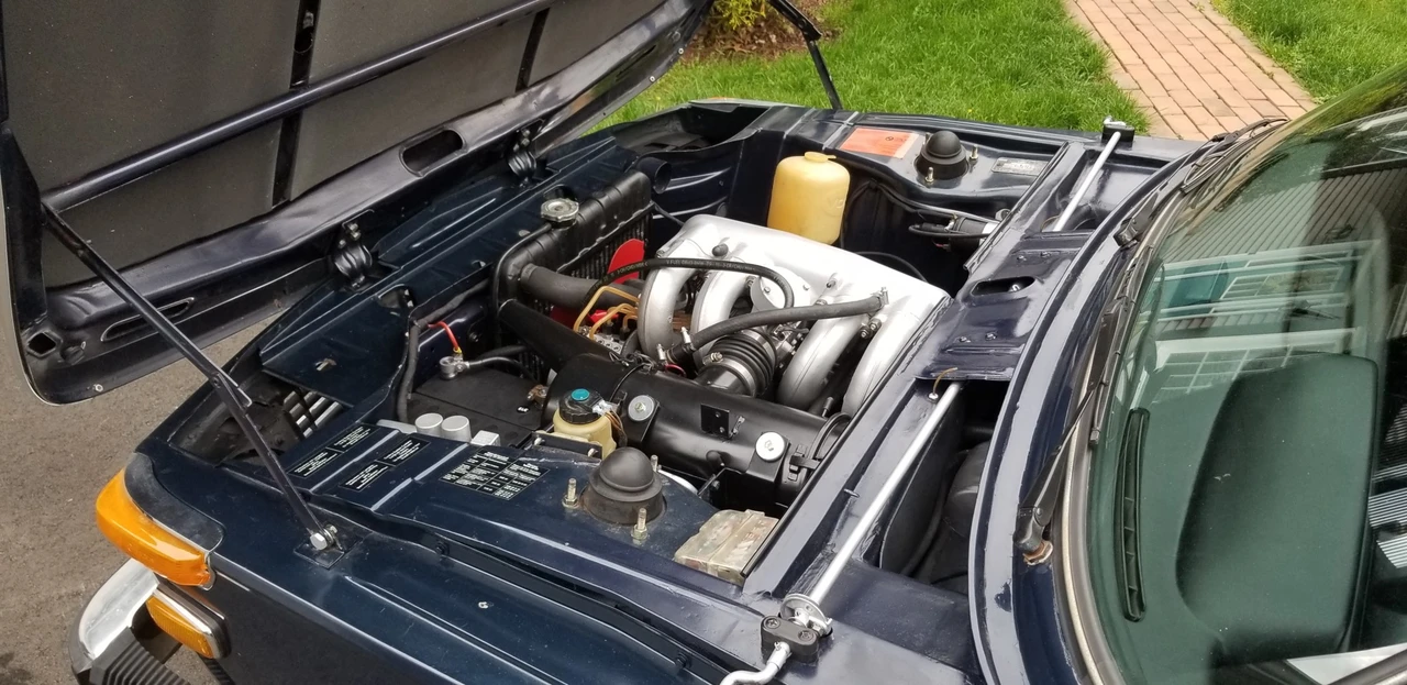 1974 BMW 2002tii - Image 26 of 31