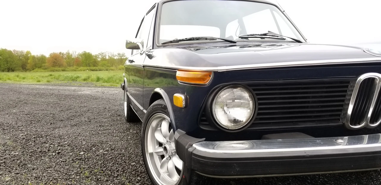 1974 BMW 2002tii - Image 11 of 31