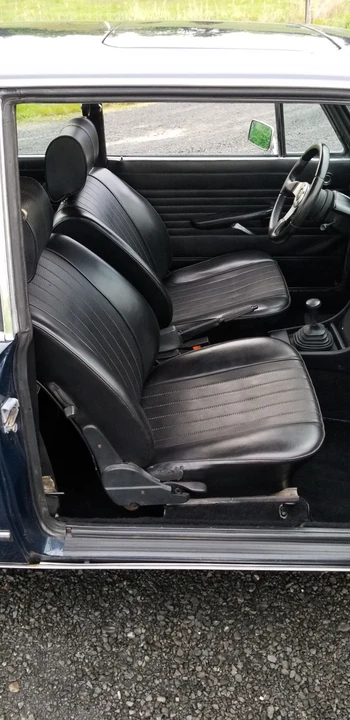 1974 BMW 2002tii - Image 18 of 31