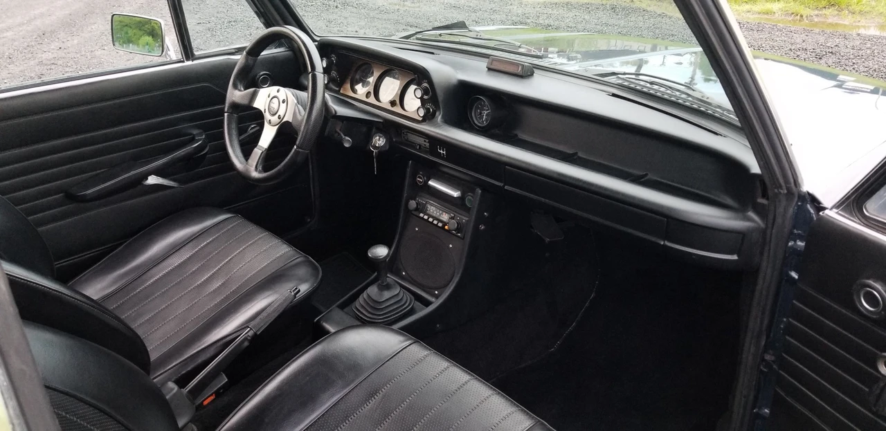 1974 BMW 2002tii - Image 16 of 31