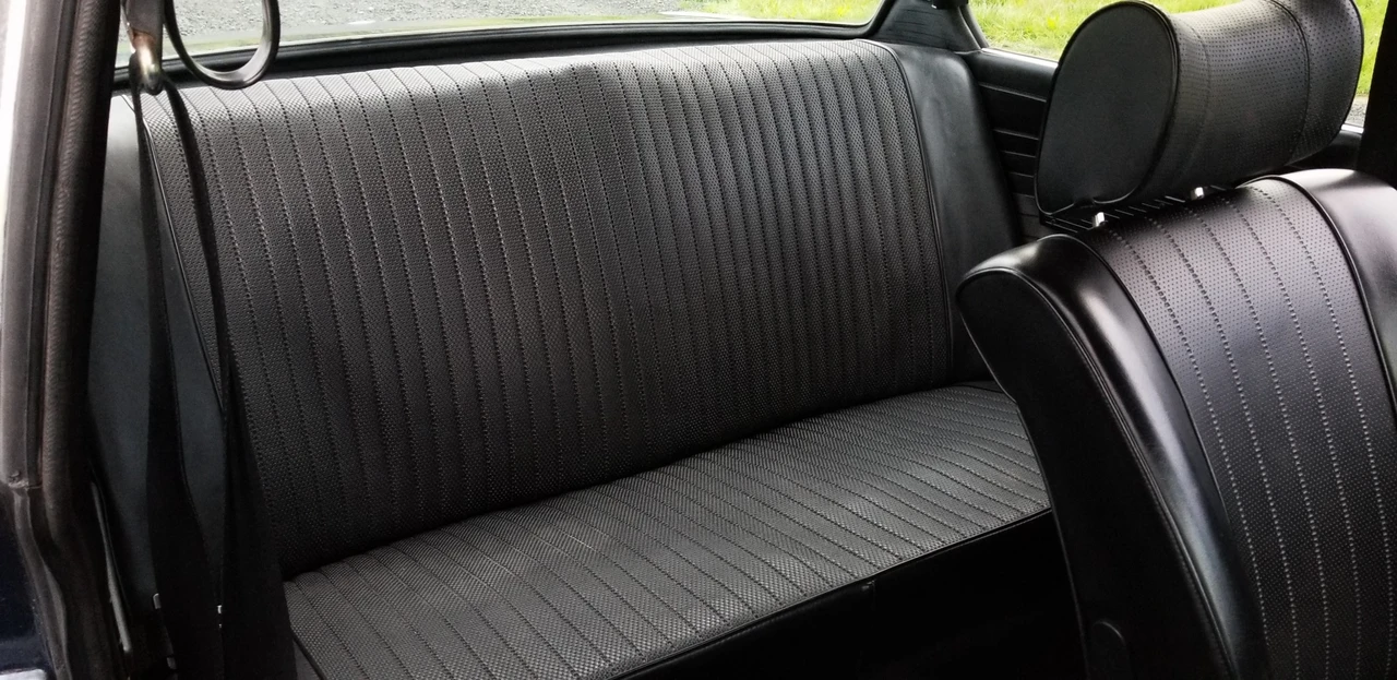 1974 BMW 2002tii - Image 19 of 31