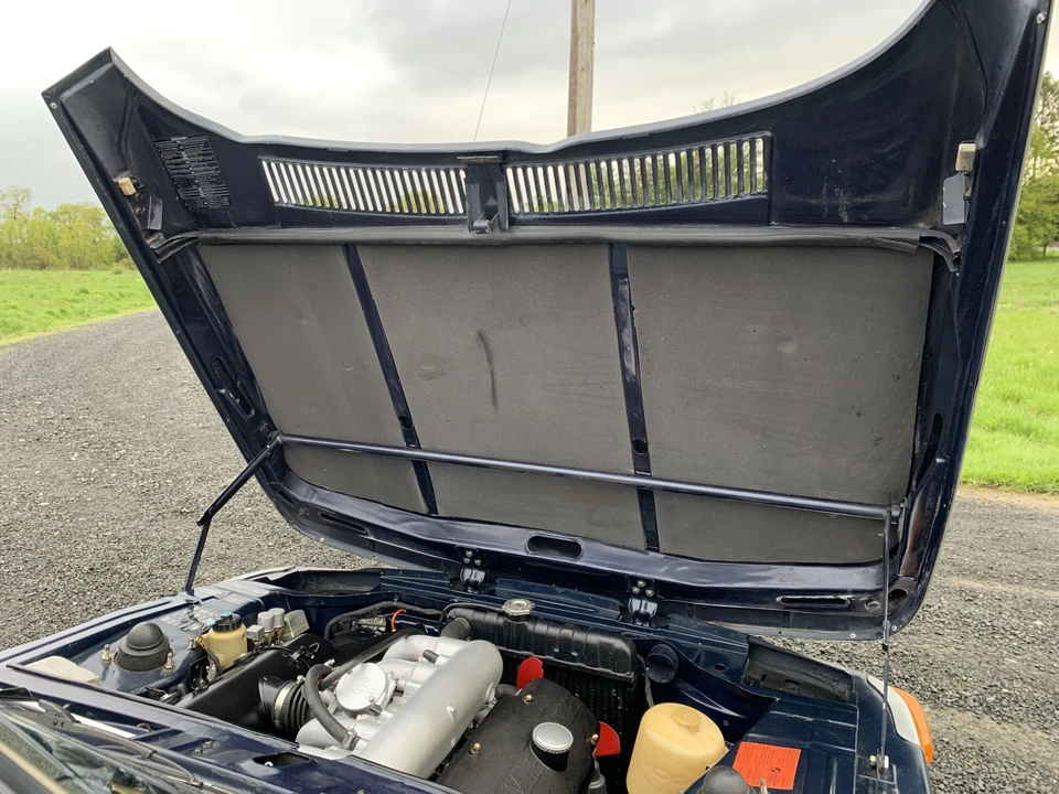 1974 BMW 2002tii - Image 31 of 31