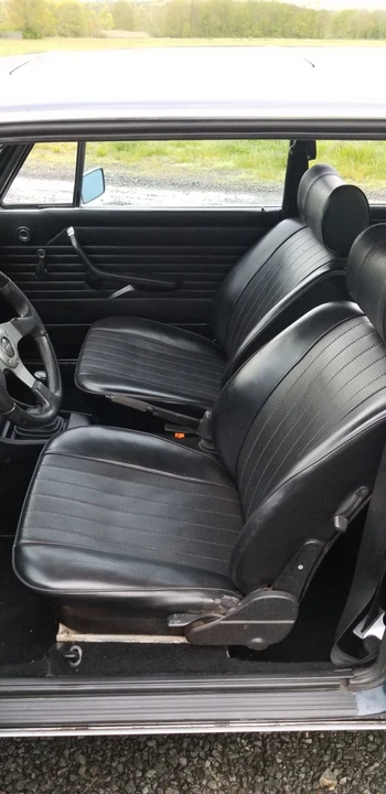 1974 BMW 2002tii - Image 17 of 31