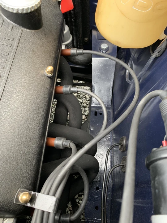 1974 BMW 2002tii - Image 29 of 31