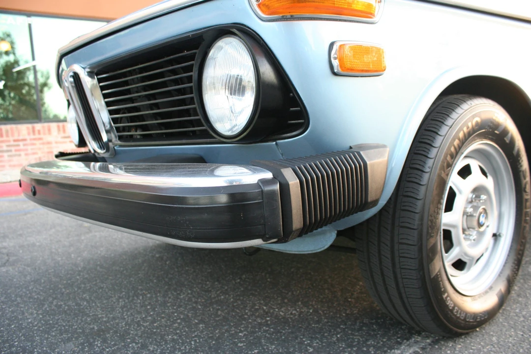 1974 BMW 2002tii - Image 30 of 31