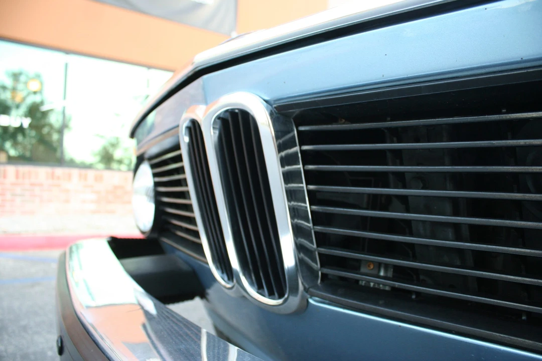 1974 BMW 2002tii - Image 21 of 31