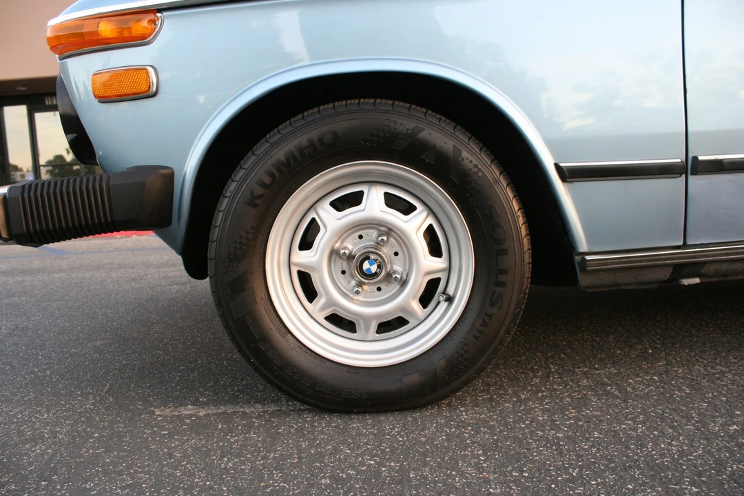 1974 BMW 2002tii - Image 20 of 31