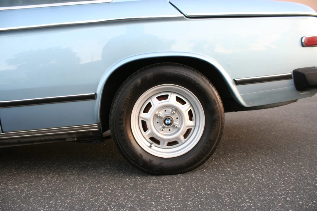 1974 BMW 2002tii - Image 24 of 31