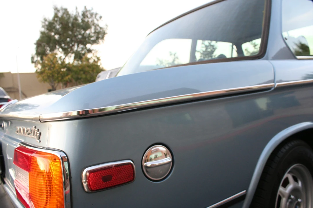 1974 BMW 2002tii - Image 23 of 31