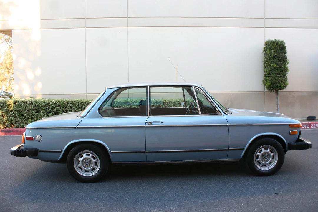 1974 BMW 2002tii - Image 10 of 31