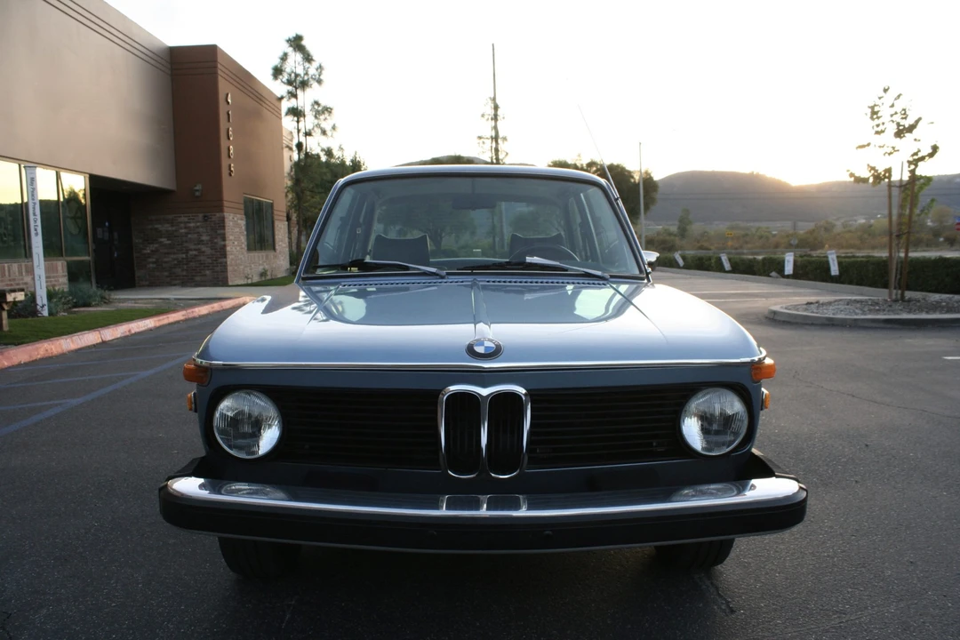 1974 BMW 2002tii - Image 6 of 31