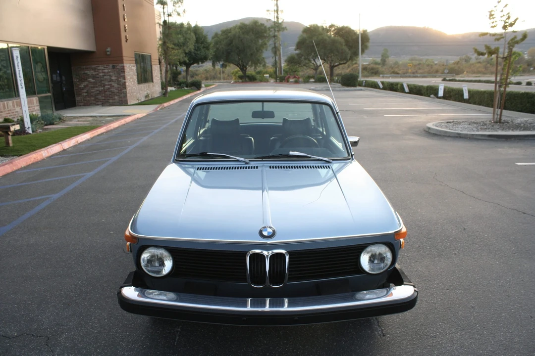 1974 BMW 2002tii - Image 5 of 31