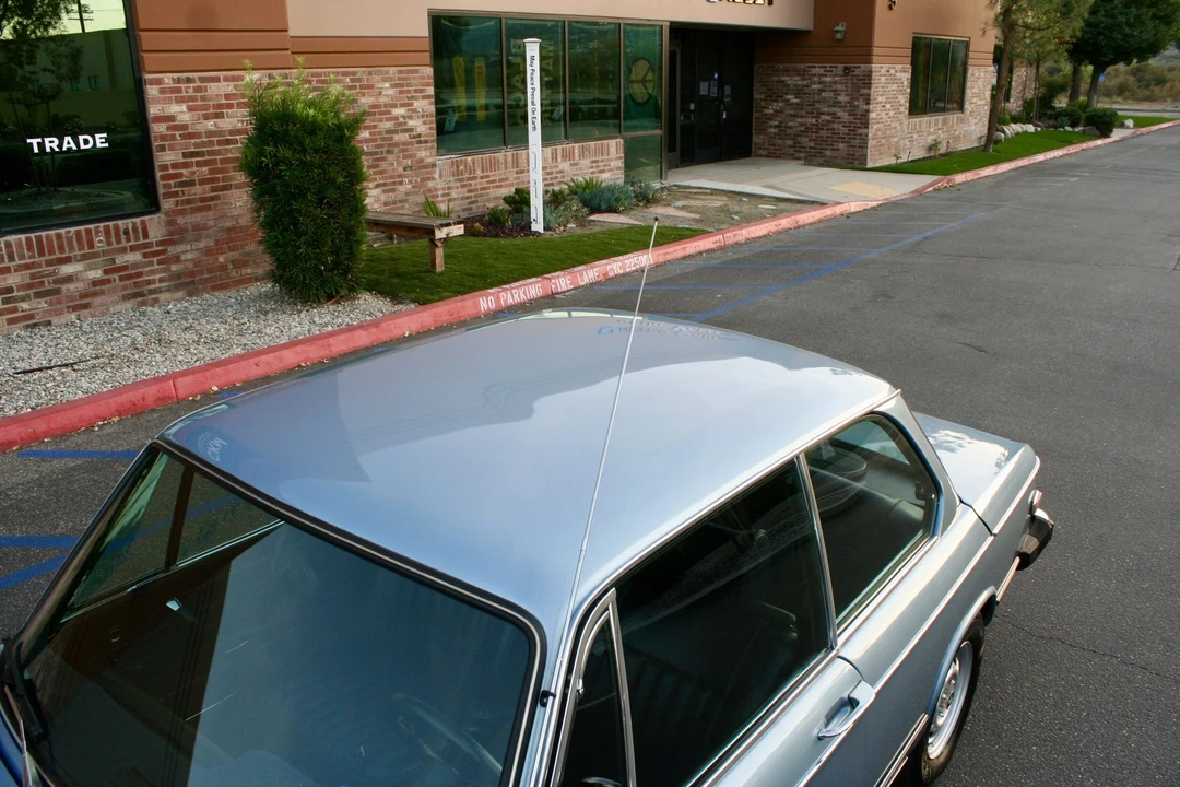 1974 BMW 2002tii - Image 25 of 31