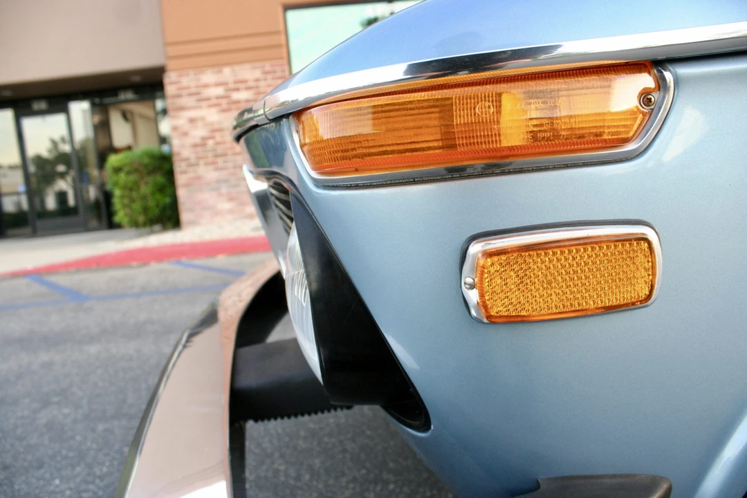 1974 BMW 2002tii - Image 31 of 31