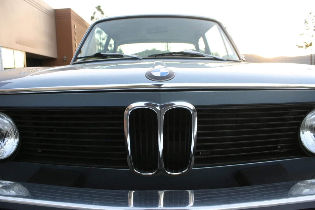 1974 BMW 2002tii - Image 22 of 31