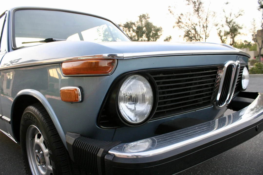 1974 BMW 2002tii - Image 29 of 31