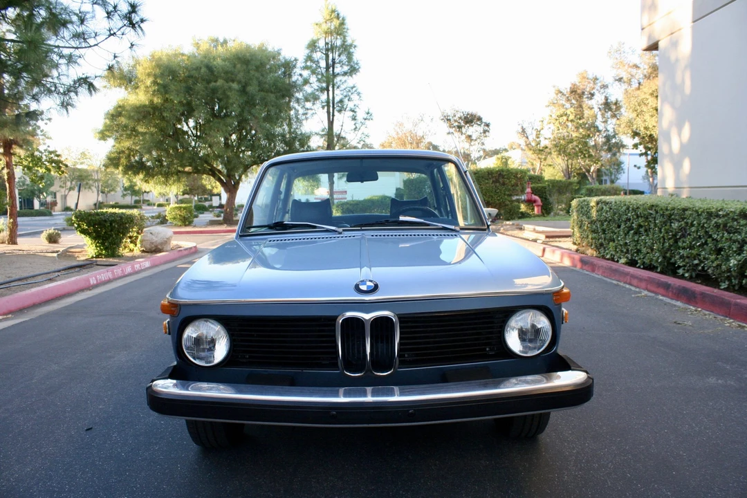 1974 BMW 2002tii - Image 7 of 31