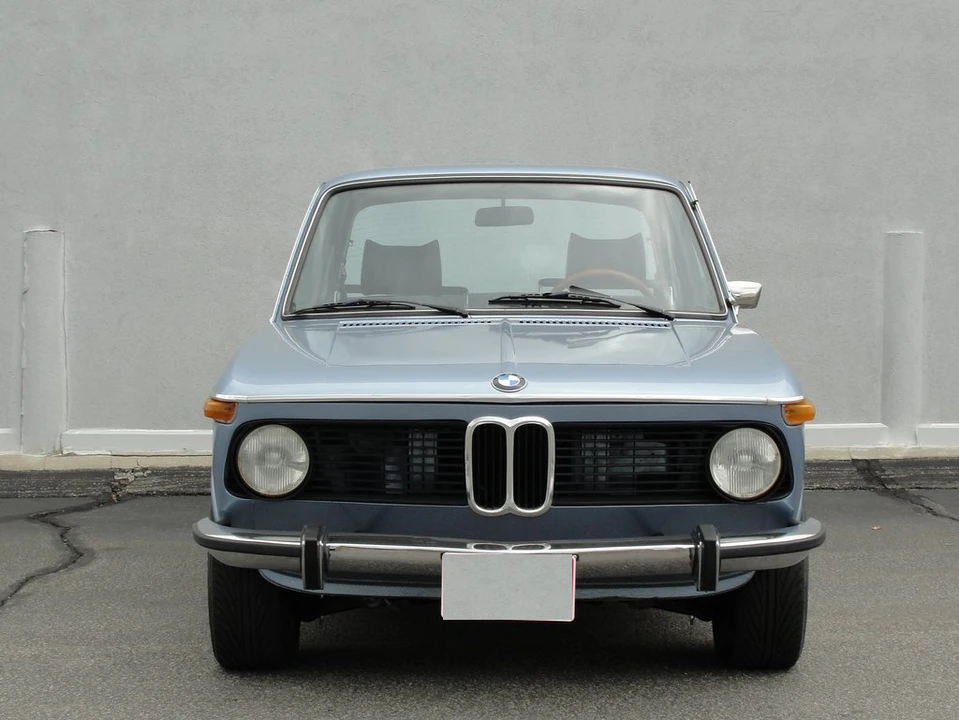 1974 BMW 2002tii - Image 6 of 31