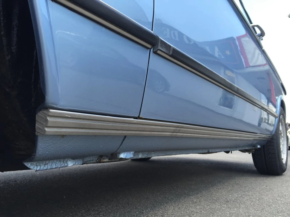 1974 BMW 2002tii - Image 8 of 31