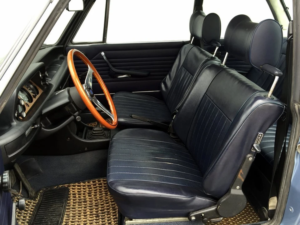 1974 BMW 2002tii - Image 10 of 31