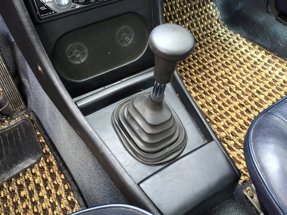1974 BMW 2002tii - Image 13 of 31