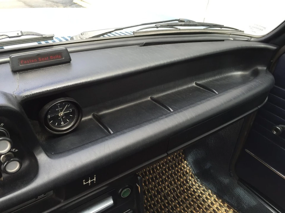 1974 BMW 2002tii - Image 15 of 31