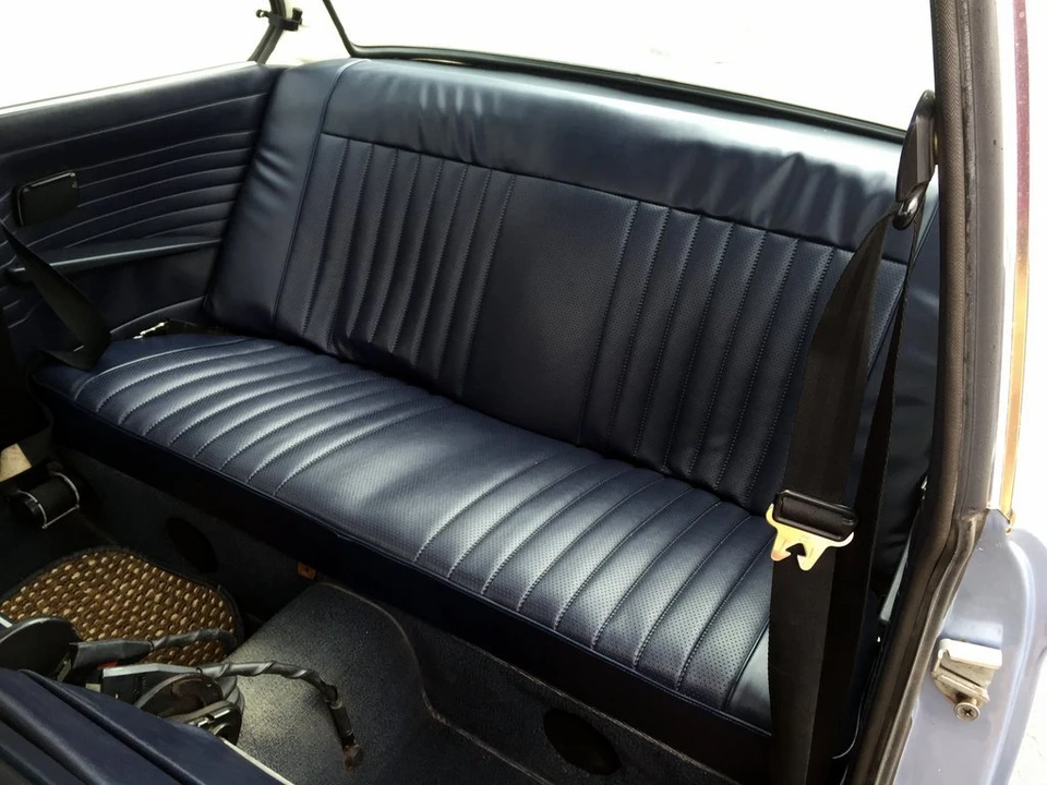1974 BMW 2002tii - Image 16 of 31